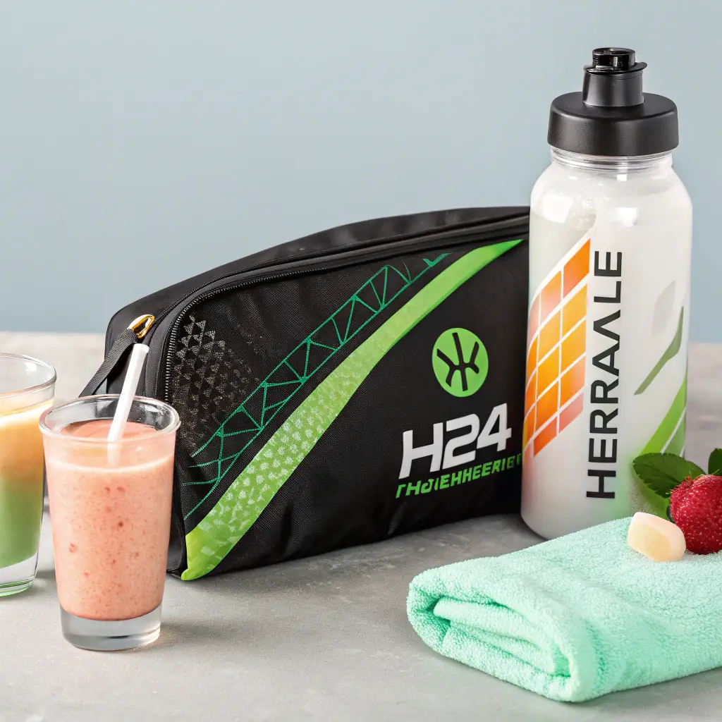 Herbalife H24 Prolong