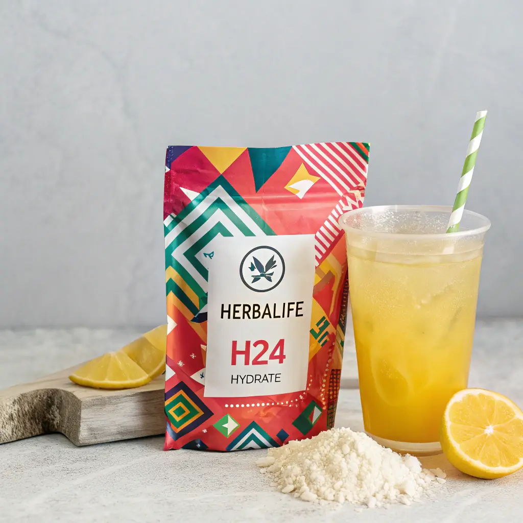 Herbalife H24 Hydrate