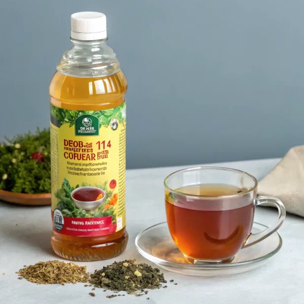 Herbalife Herbal Tea Concentrate