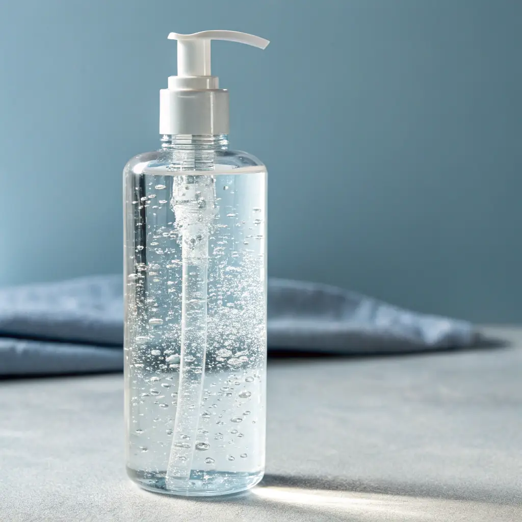 Herbalife Skin Purifying Gel Cleanser