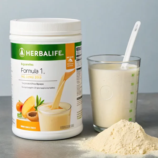 Herbalife Formula 1 Shake
