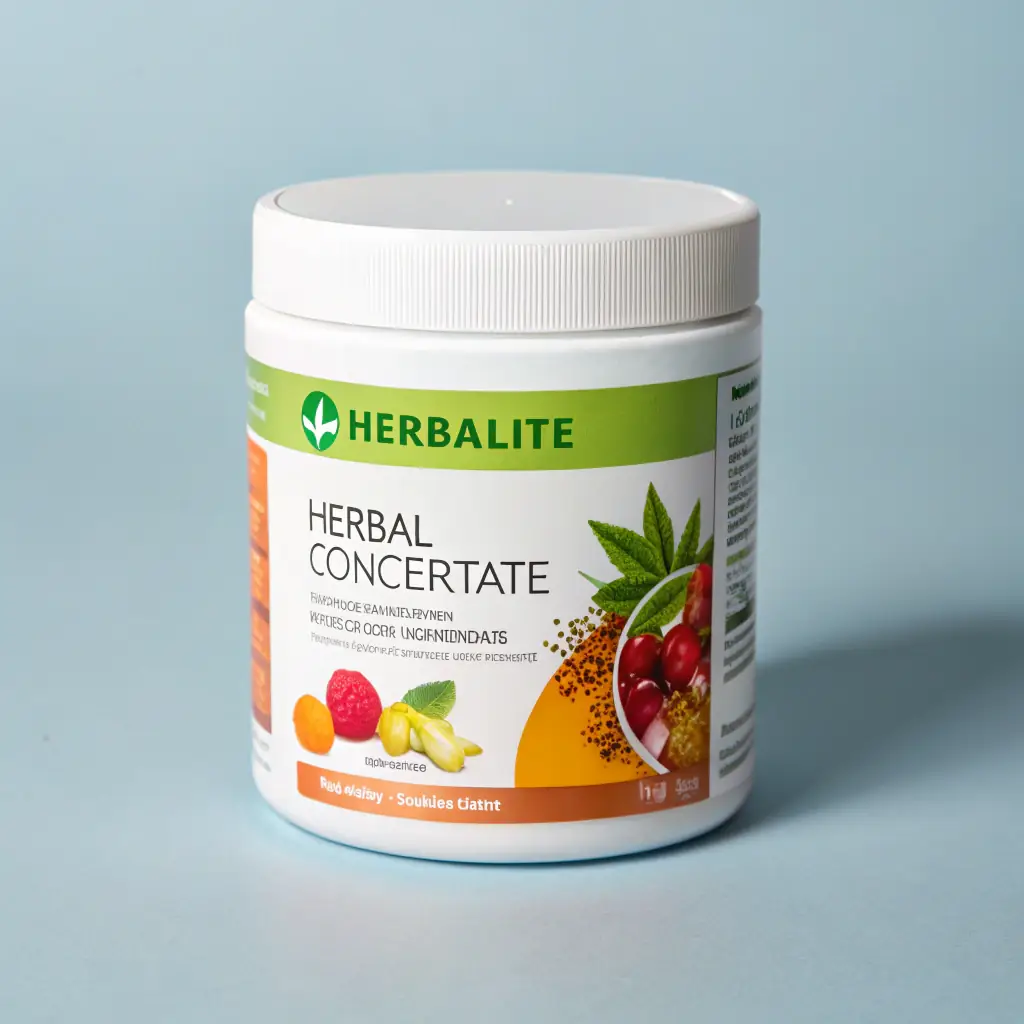 Herbalife Aloe Vera Concentrate