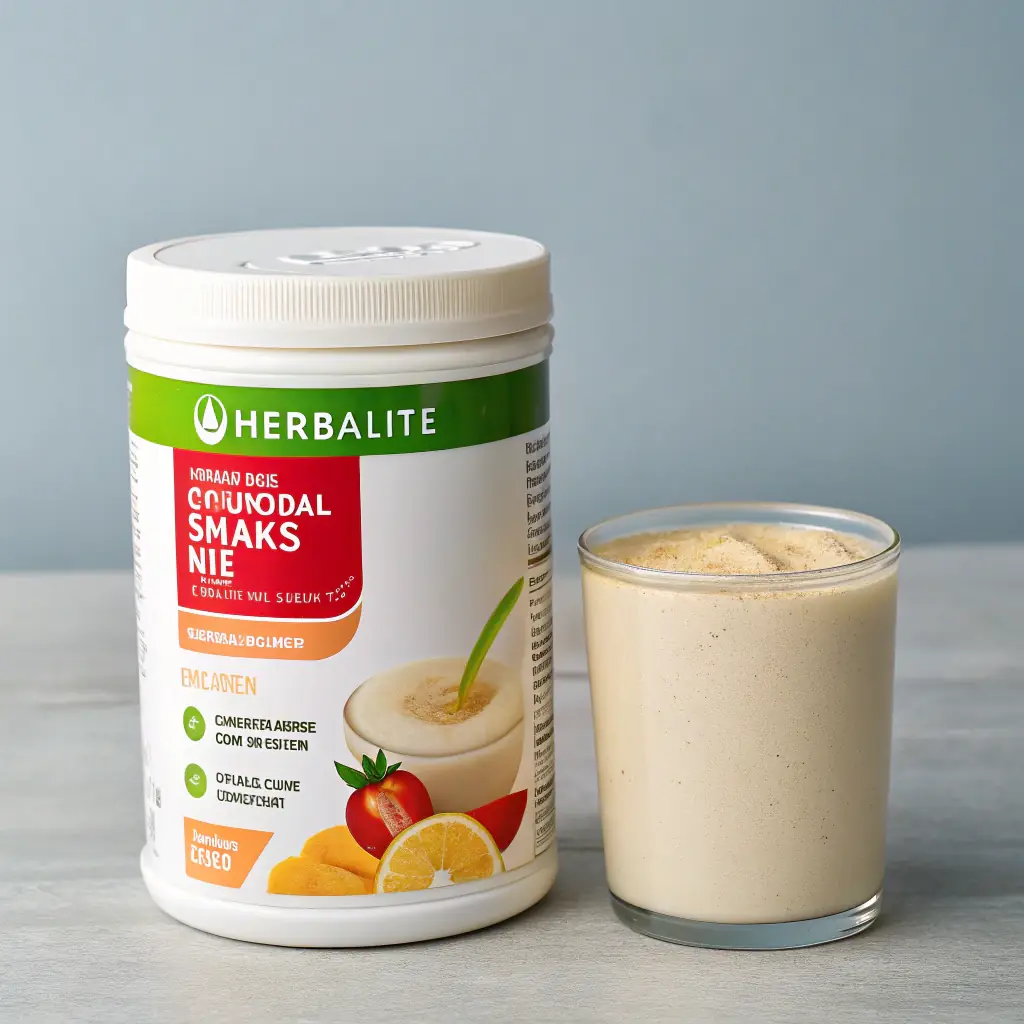 Herbalife H24 Prepare